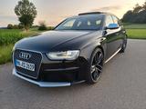 Audi RS4 RS 4 Avant 4.2 FSI quattro - Audi RS4: Kombi