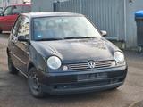 Volkswagen Lupo Basis