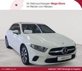 Mercedes-Benz A 200d 4M 8G-Progressive Navi KAM MBUX