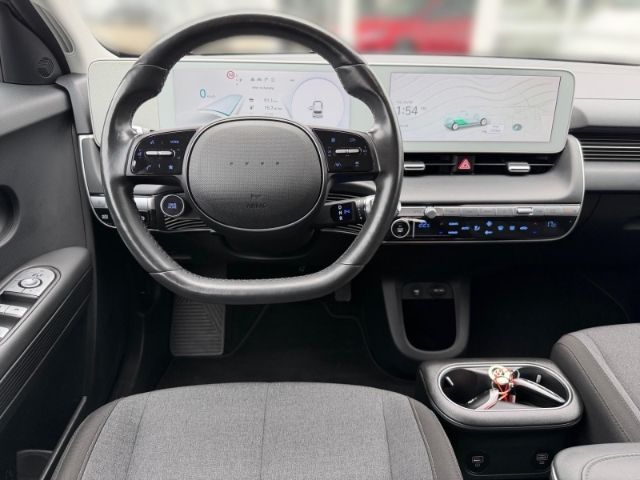 Hyundai IONIQ 5 Basis Elektro +KLIMA+NAVI+PDC+RFK+SHZ+UV foto 10