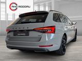 Skoda Superb Combi Sportline 4x4/PANO/360/ACC/STANDH - Skoda aus 2024