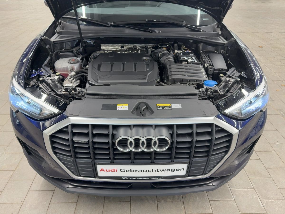 Audi Q3 - Bild 17