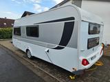 Knaus Südwind 580 FSK - Knaus Wohnwagen Südwind