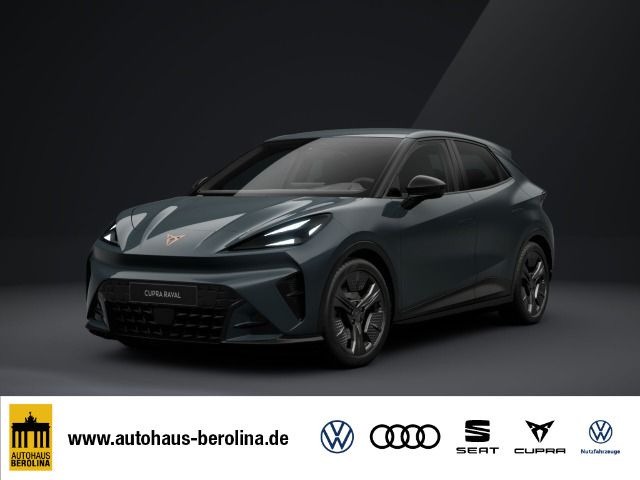 Cupra Raval Plus *Bestellfahrzeug August-Aktion*