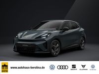 Cupra Raval - Vorschau Bild 1
