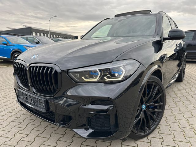 BMW X5 xDrive 45 e M Sport Plug - in.