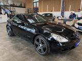 Mercedes-Benz SLK 200 Kompressor Roadster *Klima*SHZ*TÜV*Navi* - gebrauchte Mercedes-Benz SLK-Klasse aus dem Jahr 2007