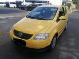 Volkswagen Fox -1,2 44 KW, Servo, Radio,Airbags, TÜV NEU - Volkswagen Fox in Berlin