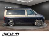 Volkswagen T6 California 2.0 TDI DSG 4M Ocean AHK+Stdhzg - VW T6 California mit Schiebetür