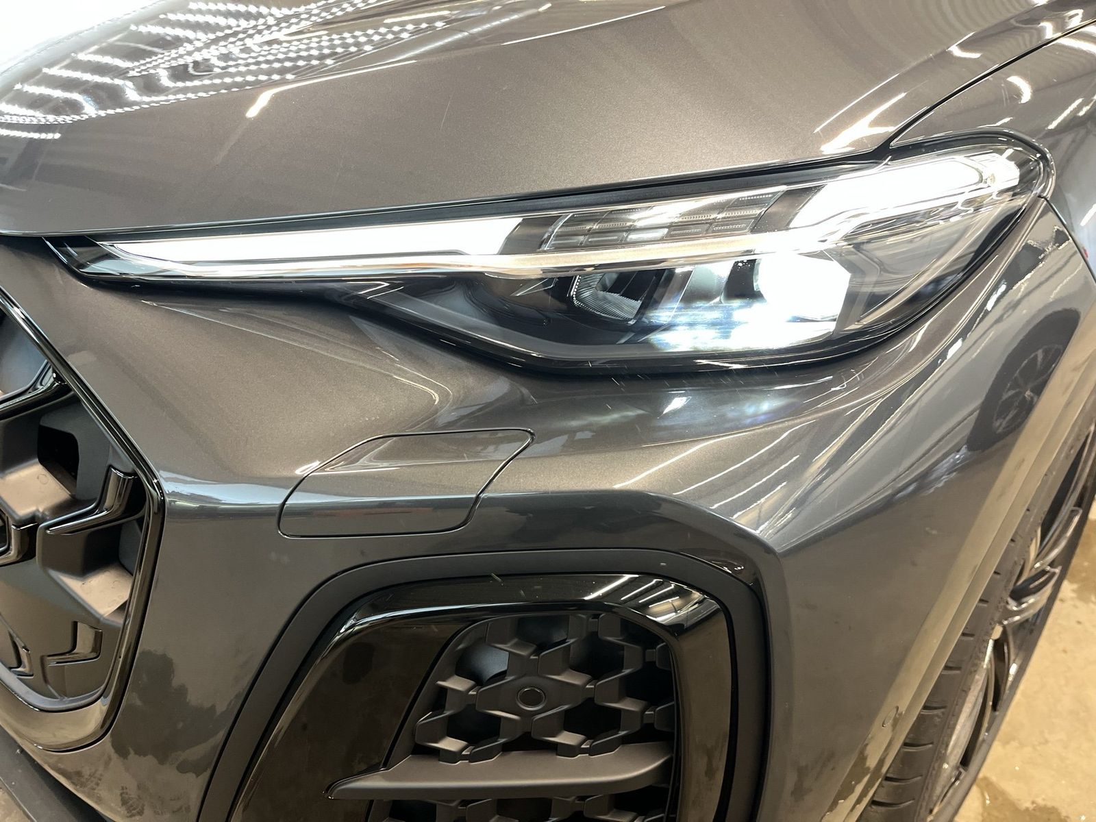 Audi Q5 - Bild 17