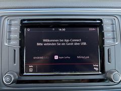 Fahrzeugabbildung Volkswagen T6 Multivan 2.0 TDI 4MOTION DSG LED NAVI SITZHZG