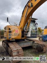 Liebherr R924 Compact - Liebherr 924