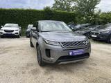 Land Rover Range Rover Evoque LED+KAMERA+NAVI+SPURASSIST+1H - Land Rover Range Rover Evoque in Stuttgart