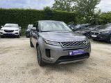 Land Rover Range Rover Evoque LED+KAMERA+NAVI+SPURASSIST+1H - Land Rover Range Rover Evoque in Stuttgart