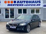BMW 530 d x Leder Navi HeadUp SHZ AHK Kamera Gewerbe - BMW 530 in Leipzig