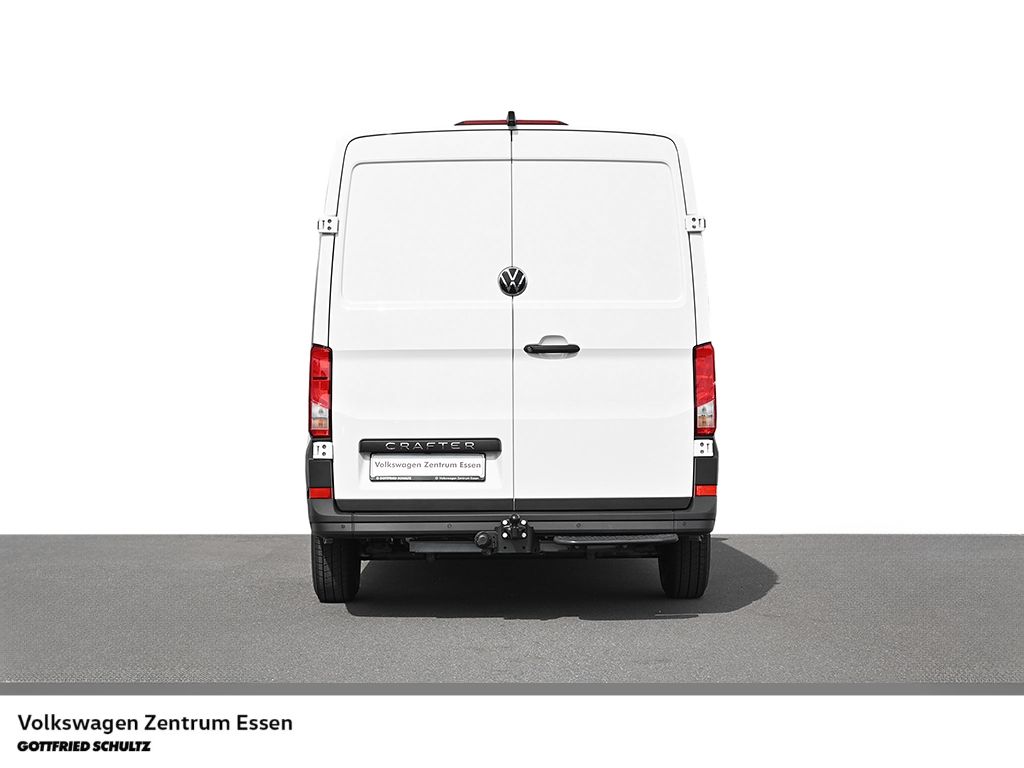 Volkswagen Crafter - Bild 5