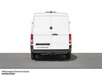 Volkswagen Crafter - Vorschau Bild 5