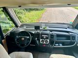 Pilote Fiat Pilote  - Pilote Integrierter