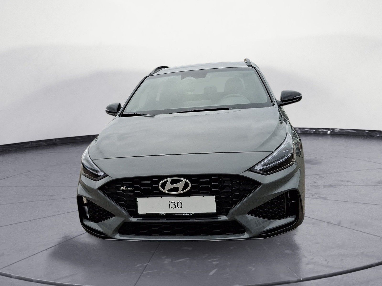 Hyundai i30 – Bild 7