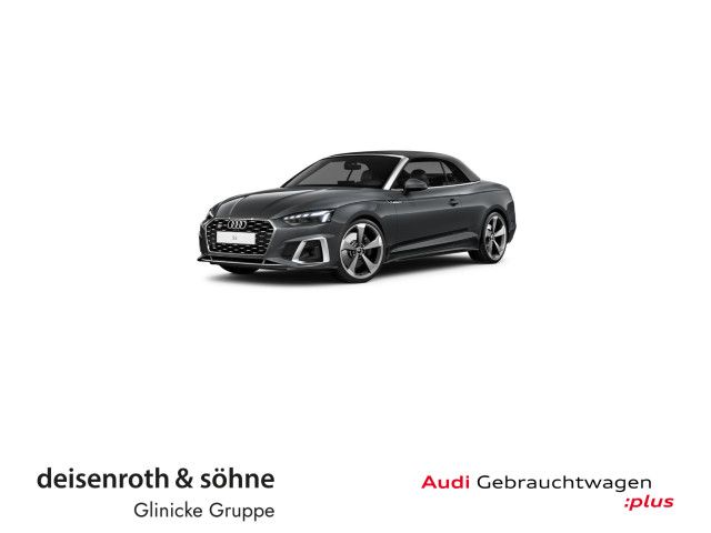 Image of Audi S5