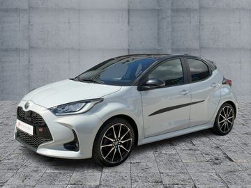 Toyota Yaris - 2