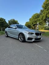 BMW 225d Steptronic Coupé M Sport  - BMW 225 in Hannover