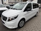 Mercedes-Benz Vito 111 CDI Navi,Kamera,1.Hand,AHK,8-Sitzer - Mercedes-Benz: A
