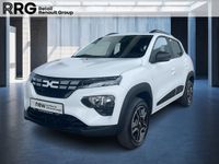 Dacia Spring - Vorschau Bild 1