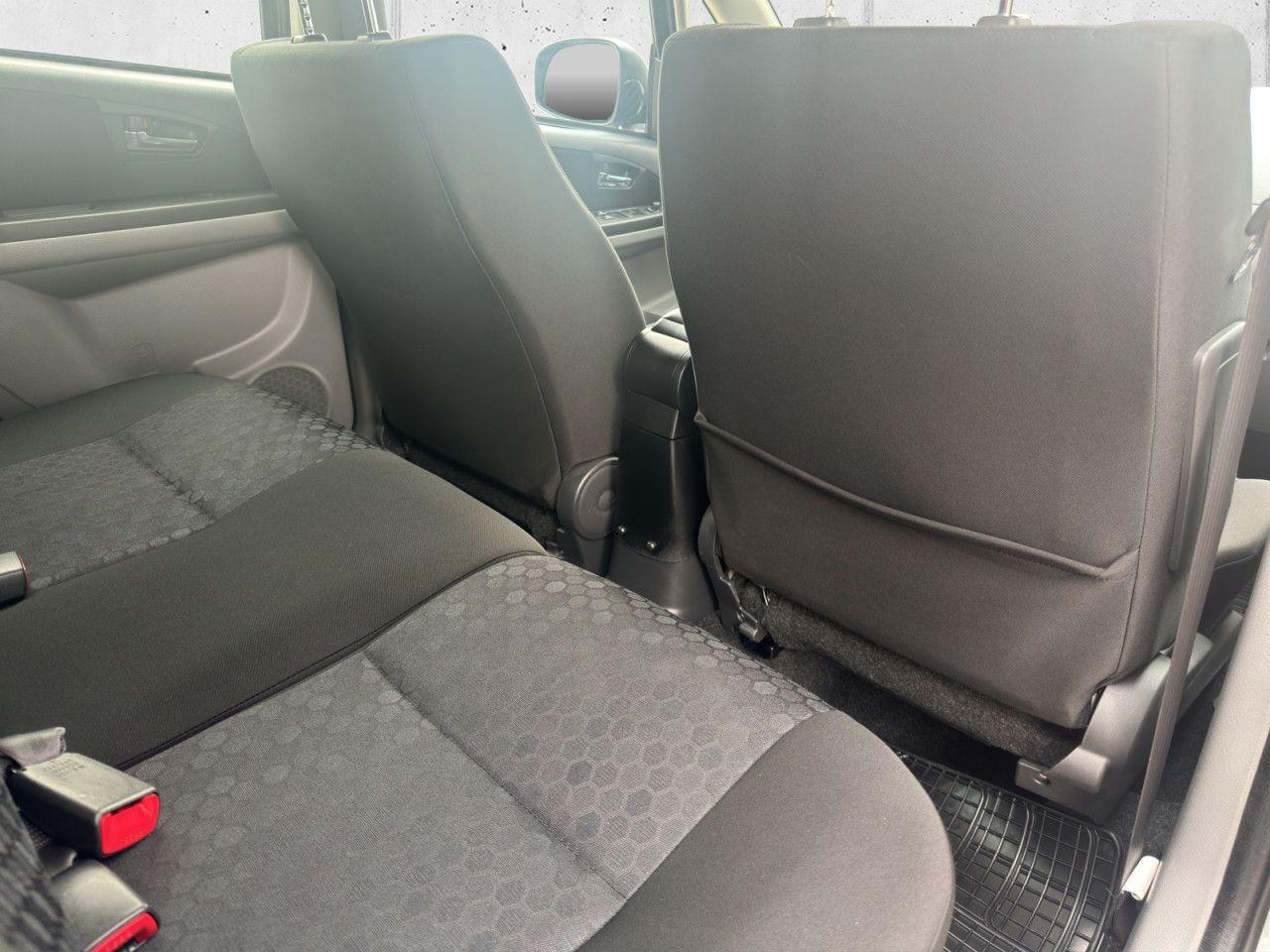 Suzuki SX4 1.6 Automatik  Style, Navi, PDC, Shz.