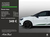 Skoda Fabia - Vorschau Bild 2