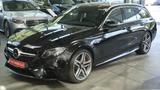 Mercedes-Benz E 63 S AMG 4Matic T*ACC*PANO*360°-KAM*20" - Mercedes-Benz E 63 AMG mit Benzin-Antrieb: Alcantara, mit Navigationssystem