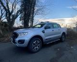 Ford Ranger Wildtrak 22000 km, nw, Garantie, Voll,  - Ford Ranger in Bochum