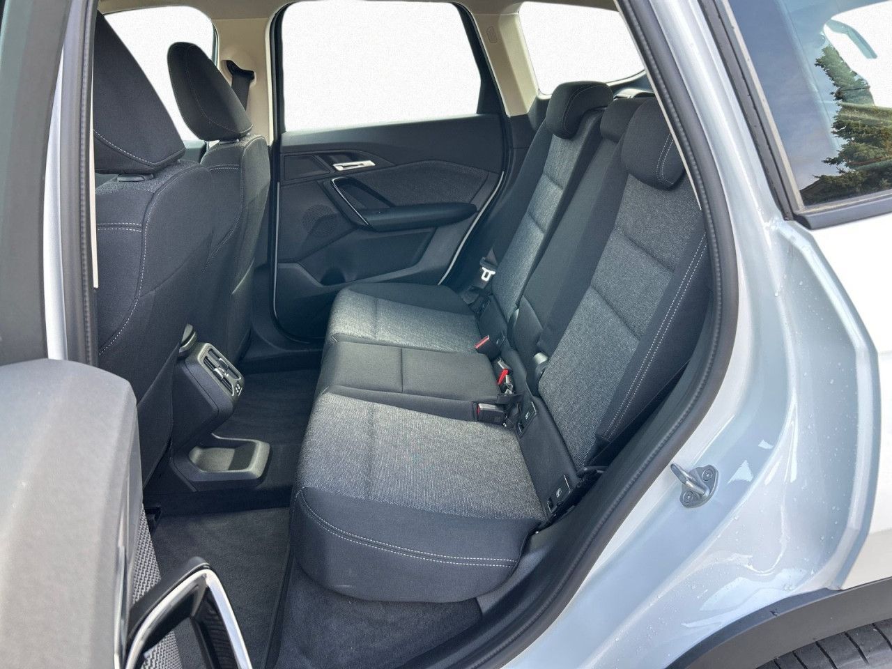 BMW X1 - Bild 13