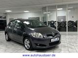 Toyota Auris Sol*TÜV/NEU*Automatik*Klimaautomatik*GARAN - Toyota Auris: Deutschland