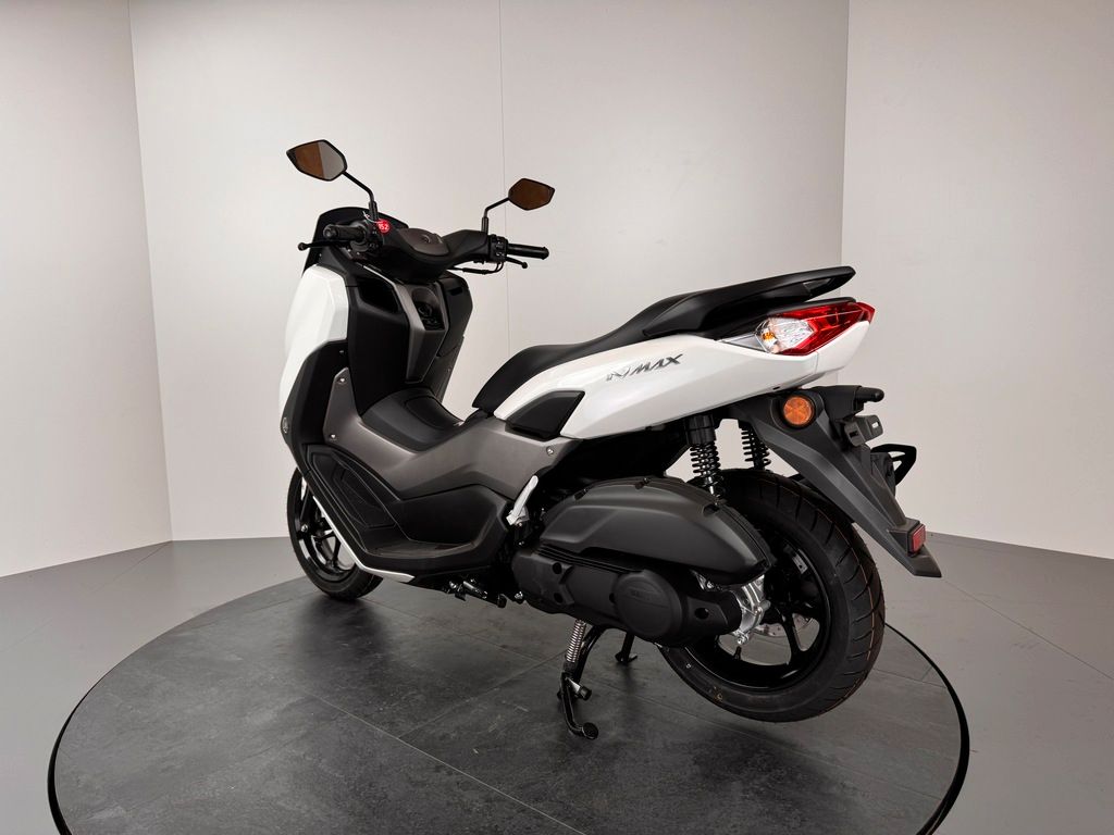 Fahrzeugabbildung Yamaha N-MAX 125 *AKTIONSPREIS *ab 49,- € mtl.