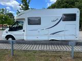 LMC TI618 Festbett, 2x Klima, Markise,Sat-Anlage  - Wohnwagen & Wohnmobile in München