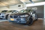 BMW 518 d, TOURING - BMW 518 Gebrauchtwagen