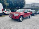 Land Rover LAND ROVER FREELANDER HSE - AUTOMATICA - 4X4 INT - gebrauchte Land Rover Freelander aus dem Jahr 2009
