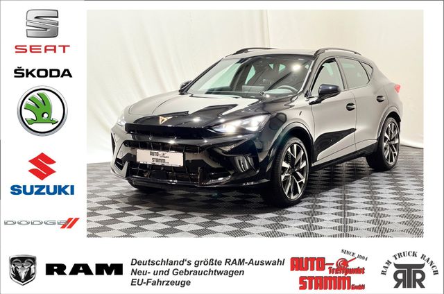 CUPRA Formentor VZ 2.0 TSI 4Drive AHK PANO DSG