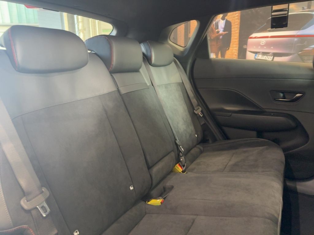 Hyundai KONA - Bild 12