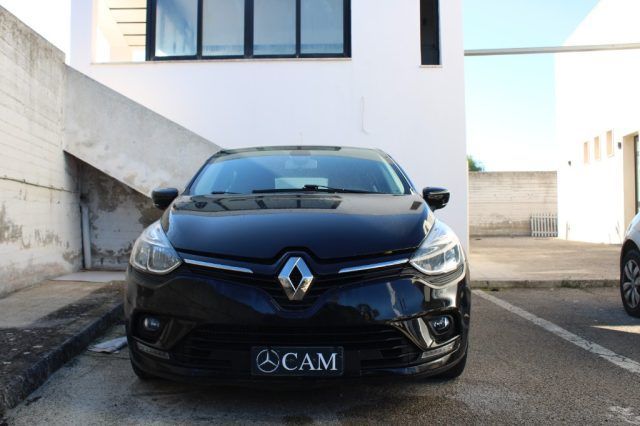 Renault RENAULT Clio dCi 8V 110CV Start&Stop 5 porte Ene