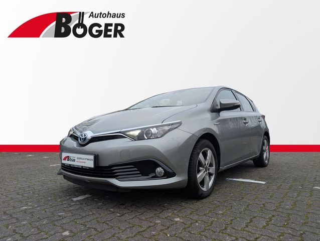 Toyota Auris 1.8 VVT-i Hybrid Automatik Edition-S *SHZ 