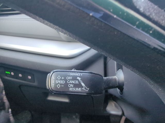 Fahrzeugabbildung SKODA Octavia Combi 2.0 TDI DSG Clever NAV AHK STANDHZ