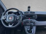 Fiat Panda Lounge 0.9 Twinair *Automatik* - Fiat Panda: Twinair