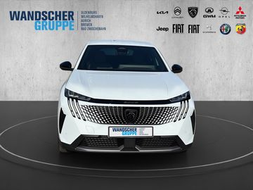 Peugeot 3008 Allure 145 Hybrid Kam.+KeyLess+LED+SHZ+PDC