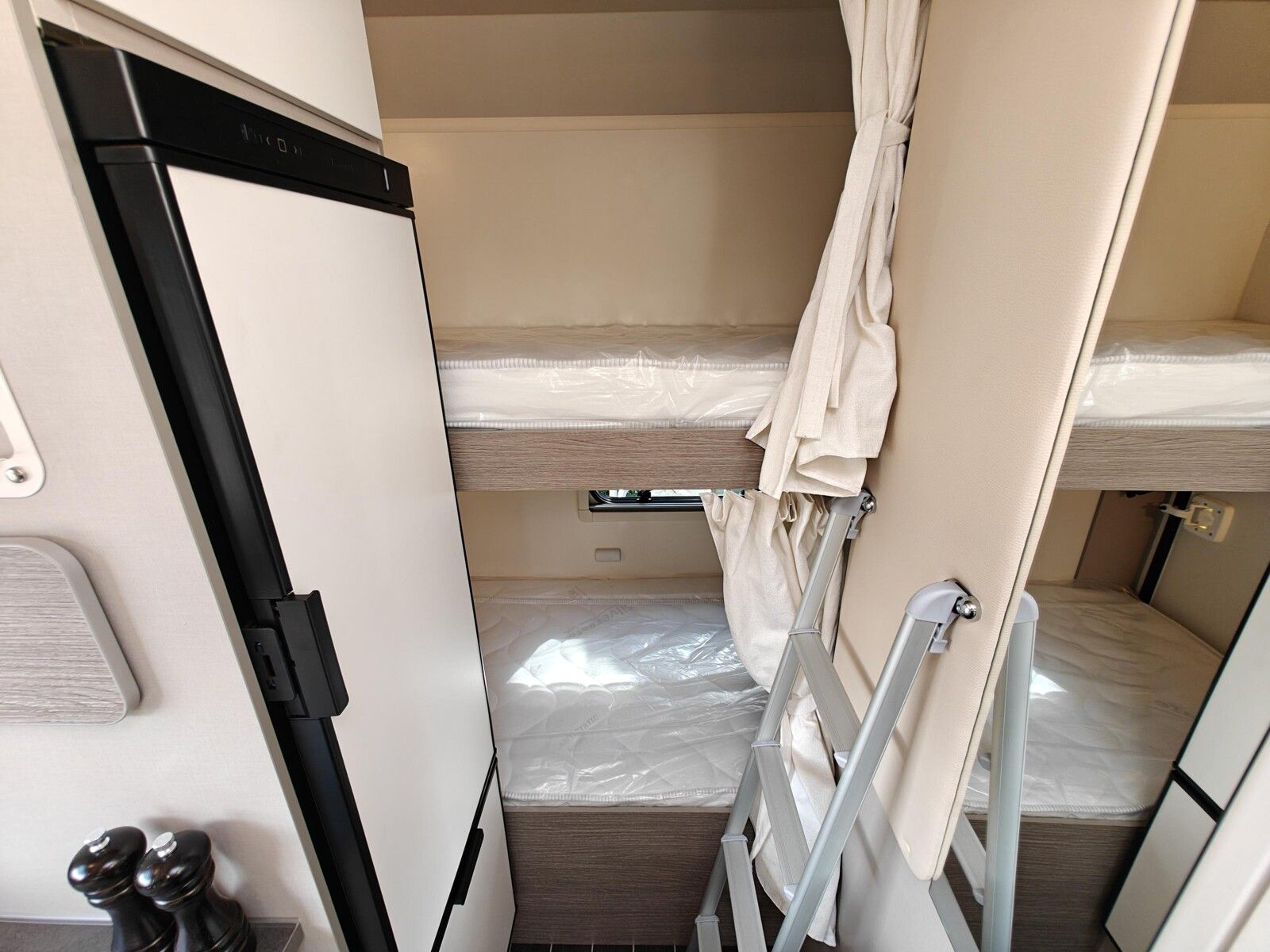 Fahrzeugabbildung XGO Dynamic 39 Lounge