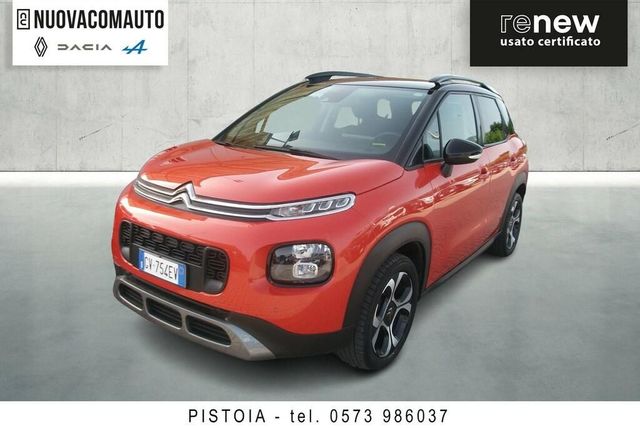 Citroën Citroen C3 Aircross 1.2 PureTech Shine