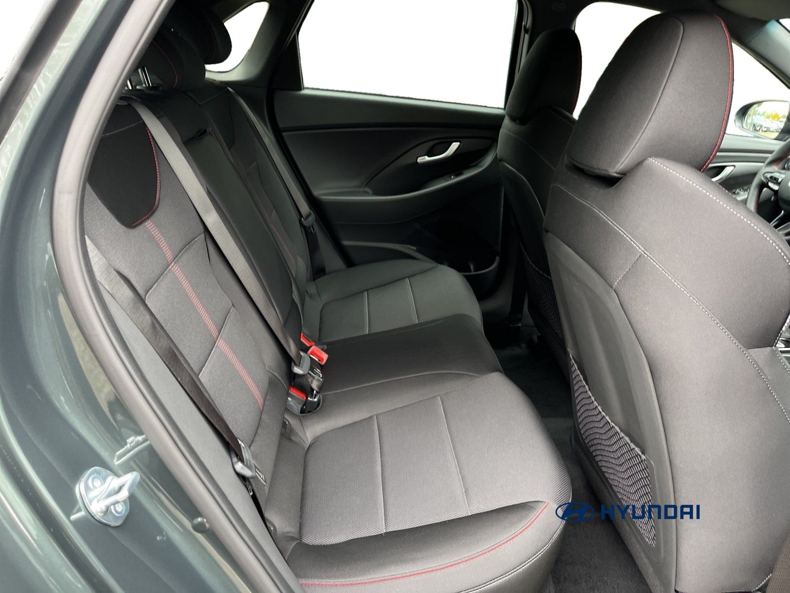 Hyundai i30 – Bild 18
