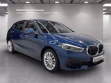 BMW 120d xDrive LiveCockpitProf Pano.Dach PDC LED - BMW 120 in Frankfurt (Main)