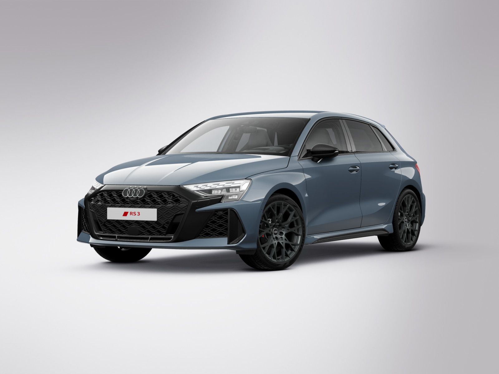 Audi RS 3 Sportback quattro MATRIX*SCHALENSITZE*SPORT
